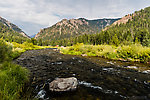  From the Madison River in Montana.