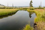  From Duck Creek in Montana.