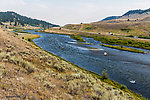  From the Madison River in Montana.