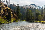  From Rock Creek in Montana.