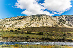  From the Gardner River in Montana.