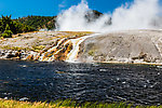  From the Firehole River in Wyoming.