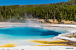  From the Firehole River in Wyoming.