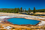  From the Firehole River in Wyoming.