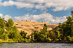  From the Bitterroot River in Montana.