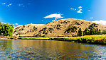  From the Bitterroot River in Montana.