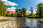  From the Bitterroot River in Montana.