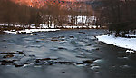  From the Beaverkill River in New York.