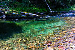  From the North Fork Couer d'Alene River in Idaho.