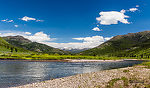  From Slough Creek in Wyoming.