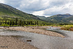  From Slough Creek in Wyoming.