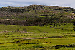  From Slough Creek in Wyoming.