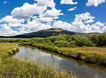  From Mystery Creek # 244 in Montana.