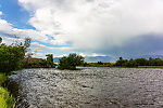  From the Madison River in Montana.