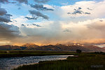  From the Madison River in Montana.