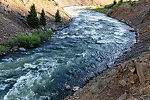  From the Madison River in Montana.