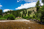  From Rock Creek in Montana.