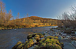  From Willowemoc Creek, Powerline Pool in New York.