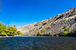  From the Yakima River in Washington.