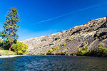  From the Yakima River in Washington.