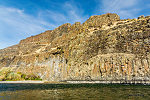  From the Yakima River in Washington.