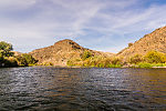  From the Yakima River in Washington.