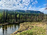  From Byers Creek in Alaska.