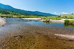  From Slough Creek in Wyoming.