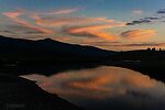  From Slough Creek in Wyoming.