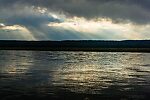  From the Henry's Fork of the Snake River in Idaho.