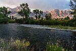  From the Big Lost River in Idaho.