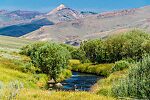  From the East Fork Big Lost River in Idaho.