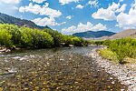  From the East Fork Big Lost River in Idaho.