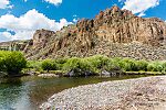  From the East Fork Big Lost River in Idaho.