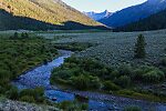  From Star Hope Creek in Idaho.