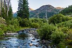  From Star Hope Creek in Idaho.