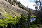  From the Yankee Fork Salmon River in Idaho.