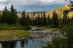  From the Yankee Fork Salmon River in Idaho.