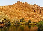  From the Owyhee River in Oregon.