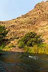  From the Owyhee River in Oregon.