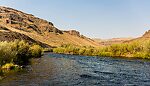  From the Owyhee River in Oregon.