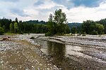  From Pilgrim Creek in Wyoming.