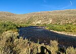  From the Mystery Creek # 274 in Wyoming.