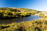  From the Mystery Creek # 274 in Wyoming.