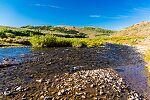  From the Mystery Creek # 274 in Wyoming.