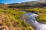  From the Mystery Creek # 274 in Wyoming.