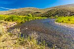  From the Mystery Creek # 274 in Wyoming.