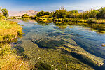  From Silver Creek in Idaho.