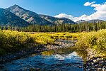  From Trail Creek in Idaho.