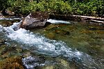  From the Foss River in Washington.